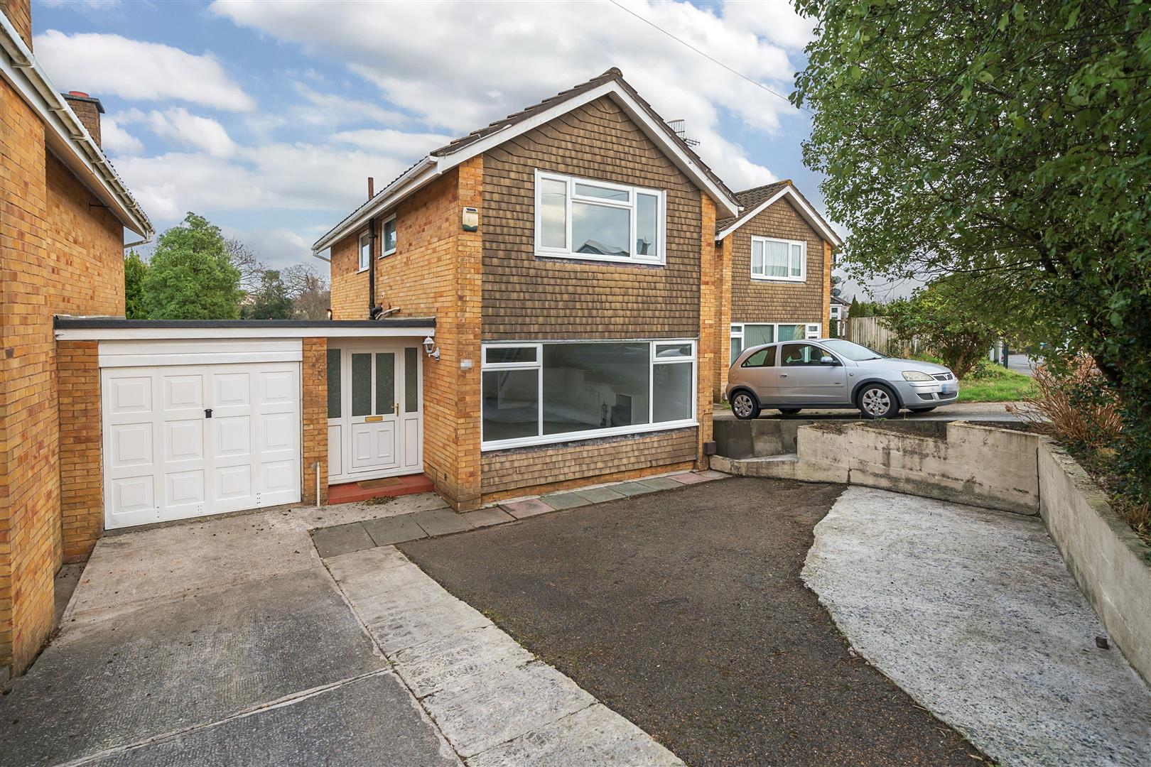 Cleeve Drive, Ivybridge Christophers South Hams